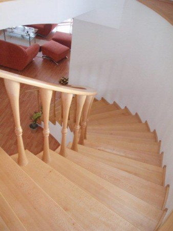 BUK - masív prírodný